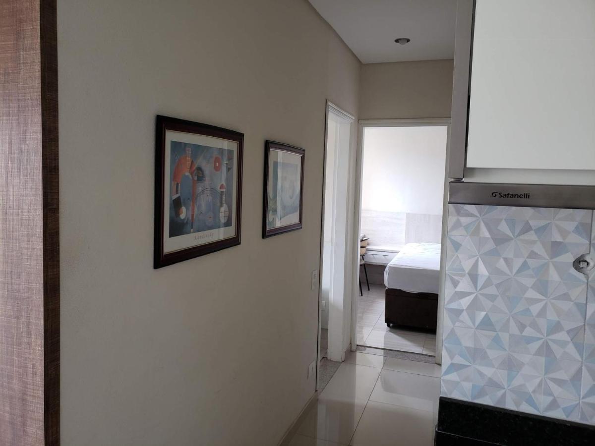 Decorado Apartment Guaruja