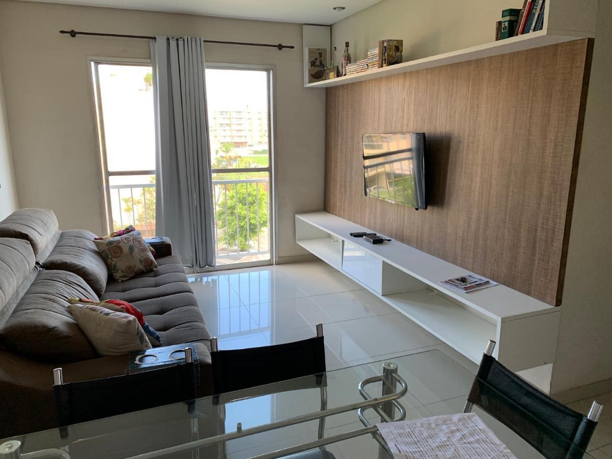 Decorado Apartment
